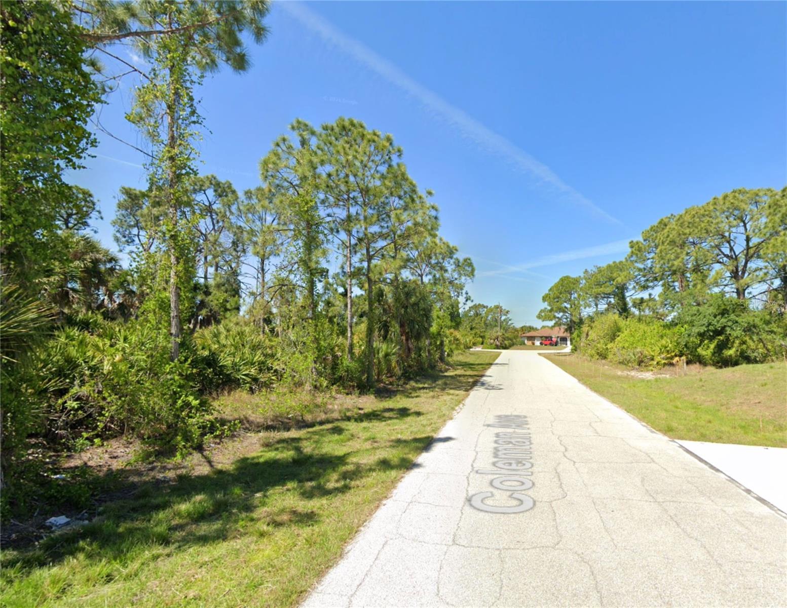 Property Photo: 11965 Coleman Avenue FL 33981