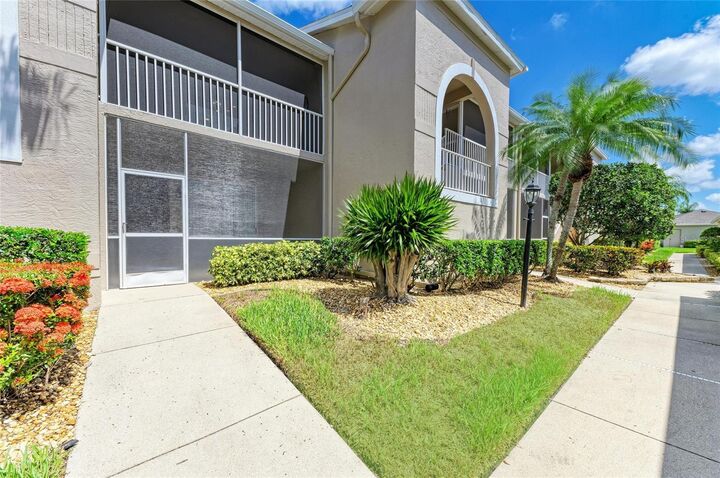 9580 High Gate Drive 1822  Sarasota FL 34238 photo