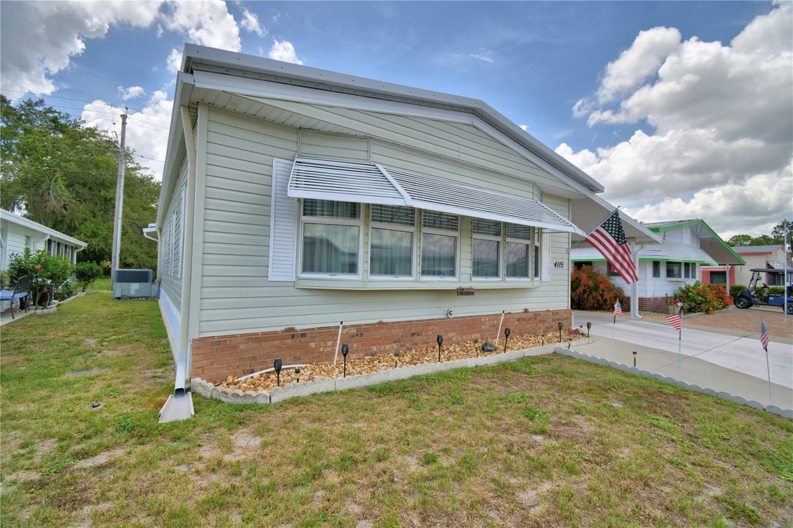 Property Photo: 4115 Rolling Oaks Drive FL 33880