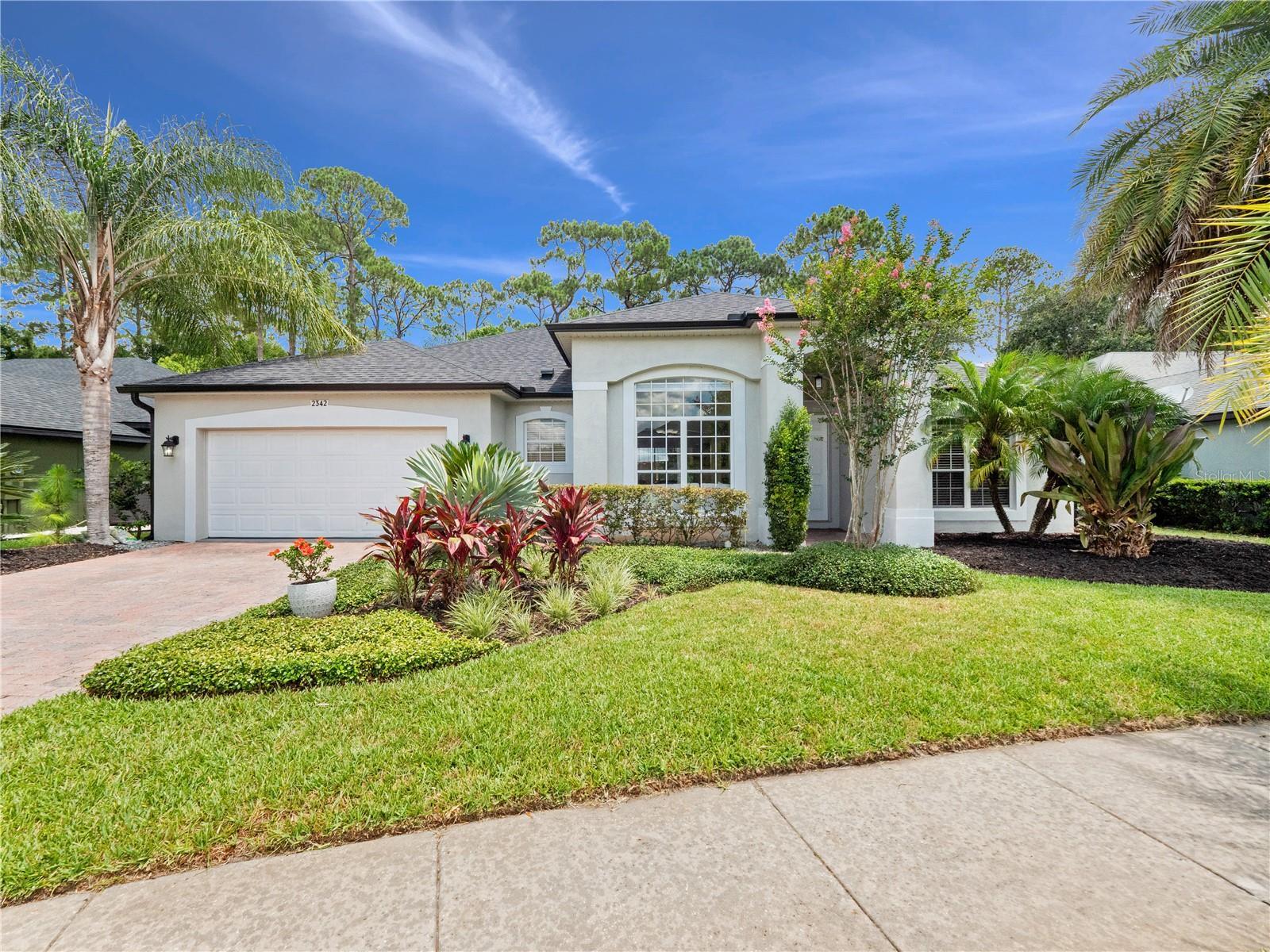 2342 Northumbria Drive  Sanford FL 32771 photo