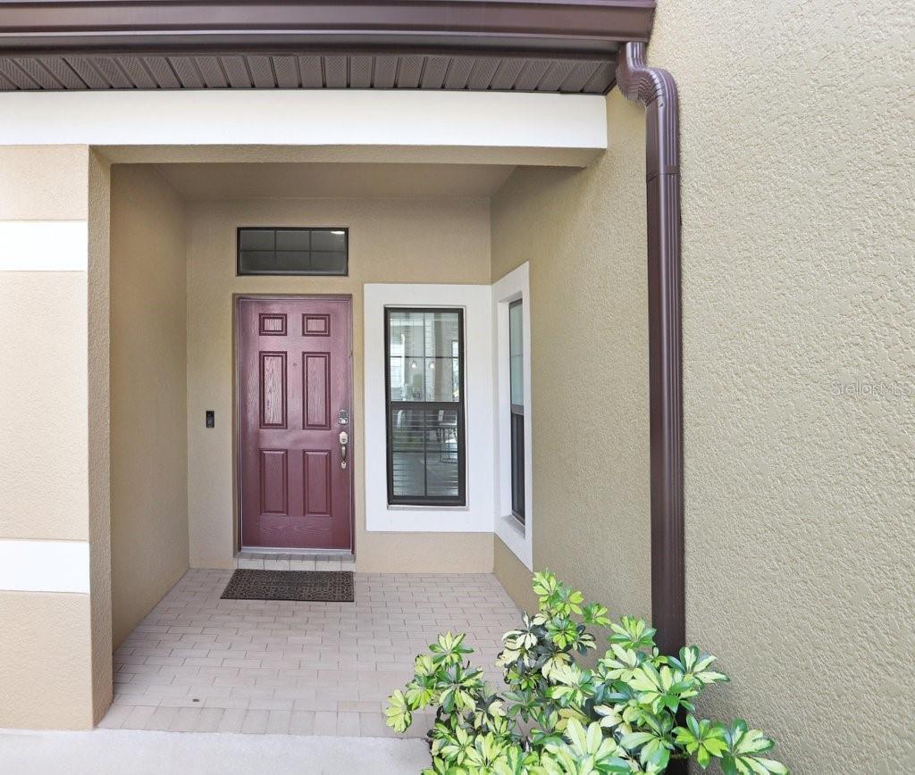 Property Photo: 11521 Crowned Sparrow Lane FL 33626