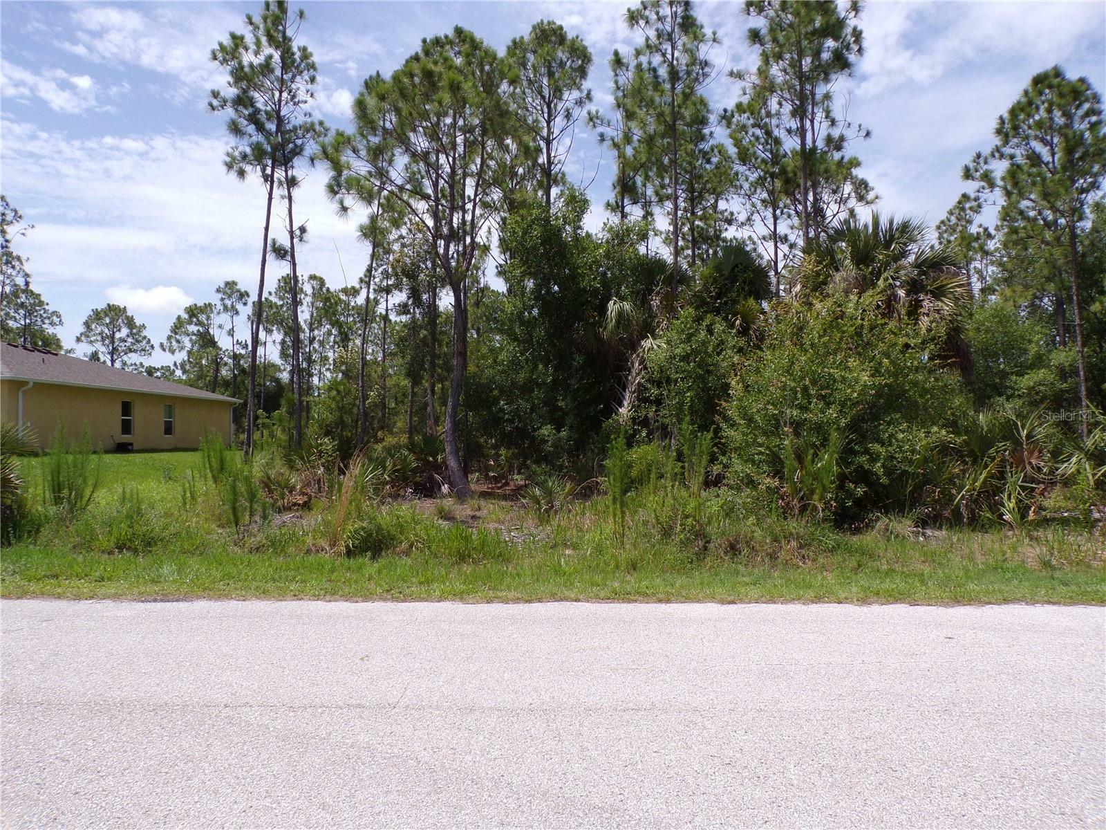 Property Photo: 23413 Patera Avenue FL 33980