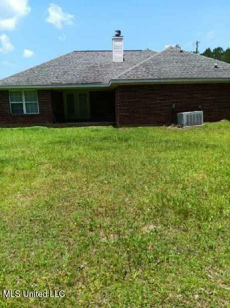 Property Photo: 1901 Bayou View Circle MS 39553