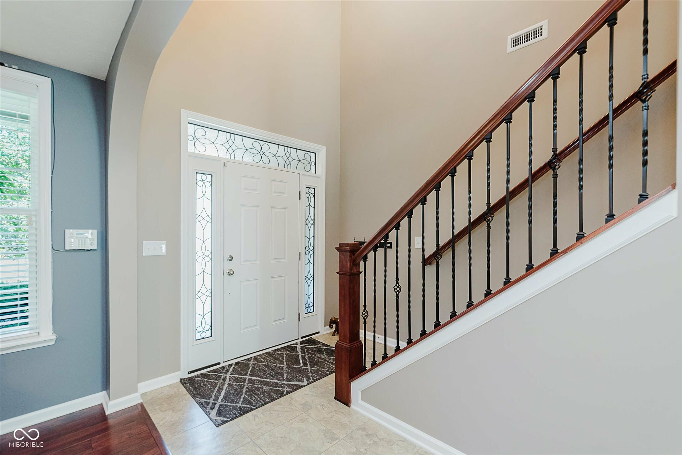 Property Photo: 823 Colin Drive IN 46123