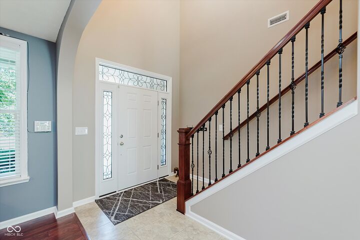 Property Photo:  823 Colin Drive  IN 46123 