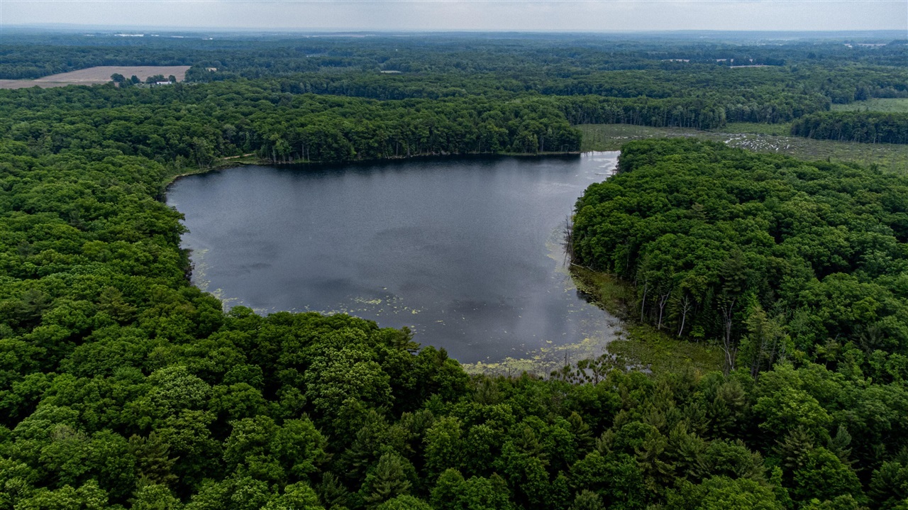 Property Photo: 5696 E Winter Road MI 49459-9561