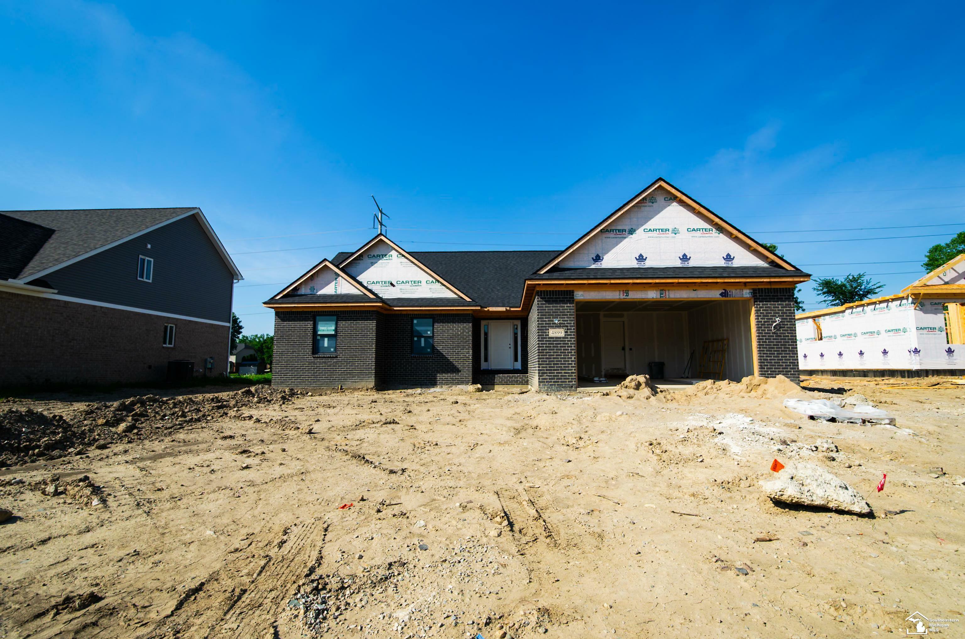 4899 Skylark Drive  Monroe MI 48161 photo