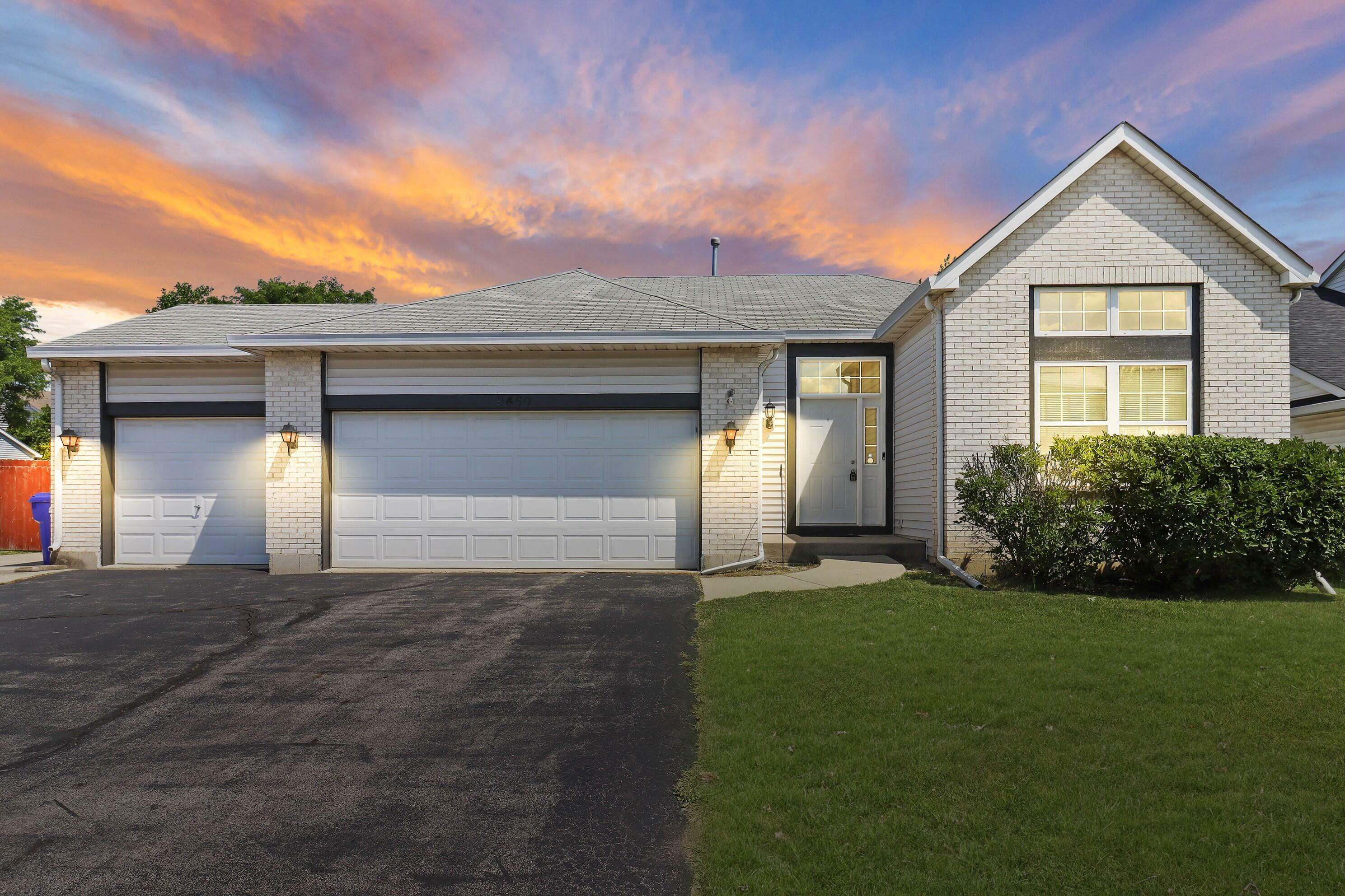 Property Photo: 9450 72nd St WI 53142