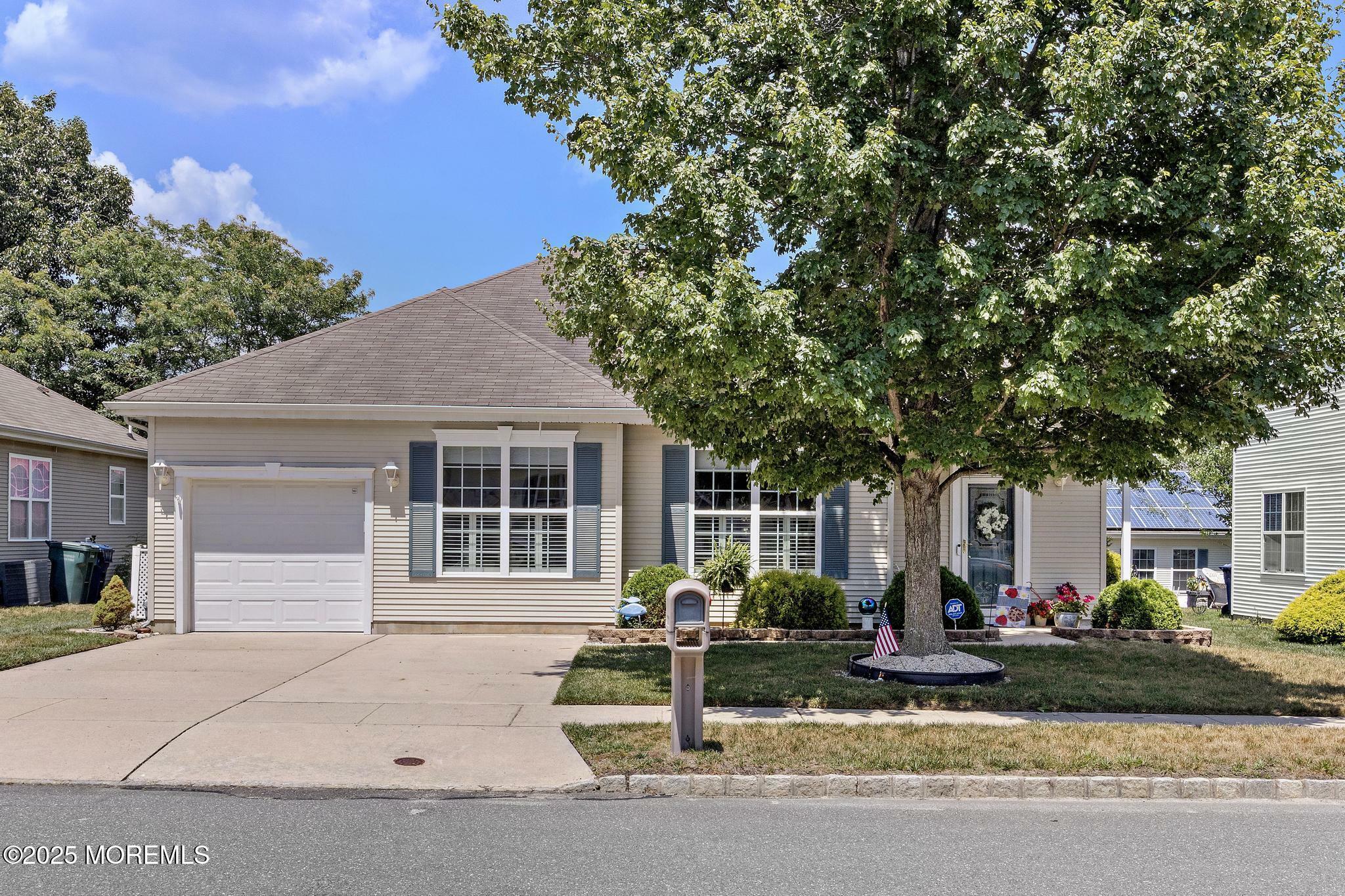 Property Photo: 12 Sunrise Bay Boulevard NJ 08087