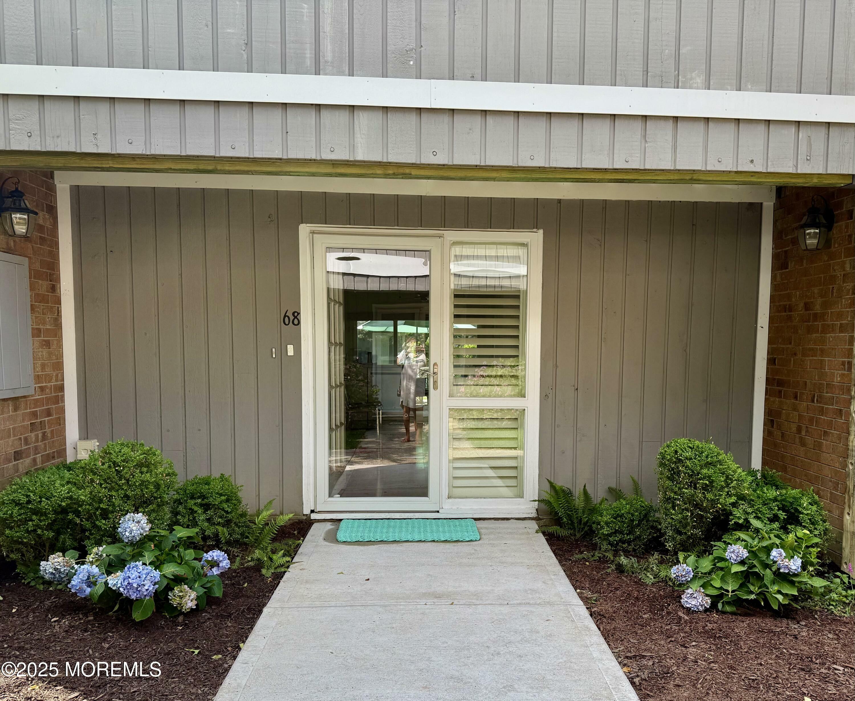 Property Photo: 68 Linden Court NJ 07762