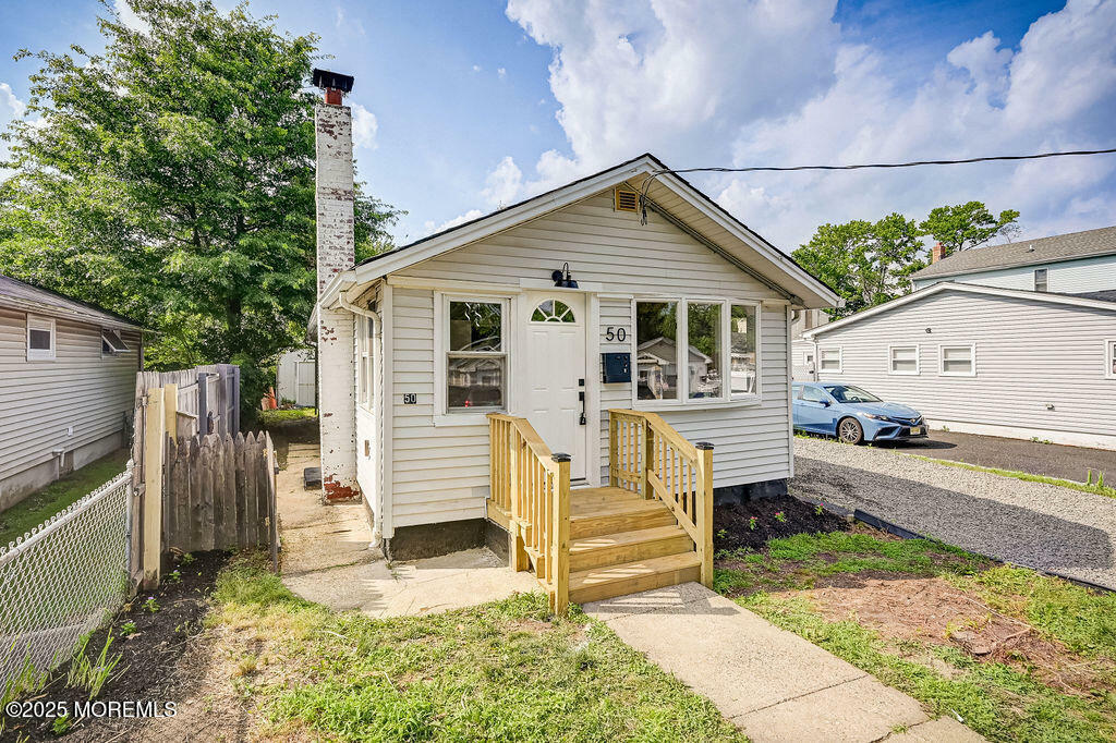 Property Photo: 50 Pacific Boulevard NJ 07735