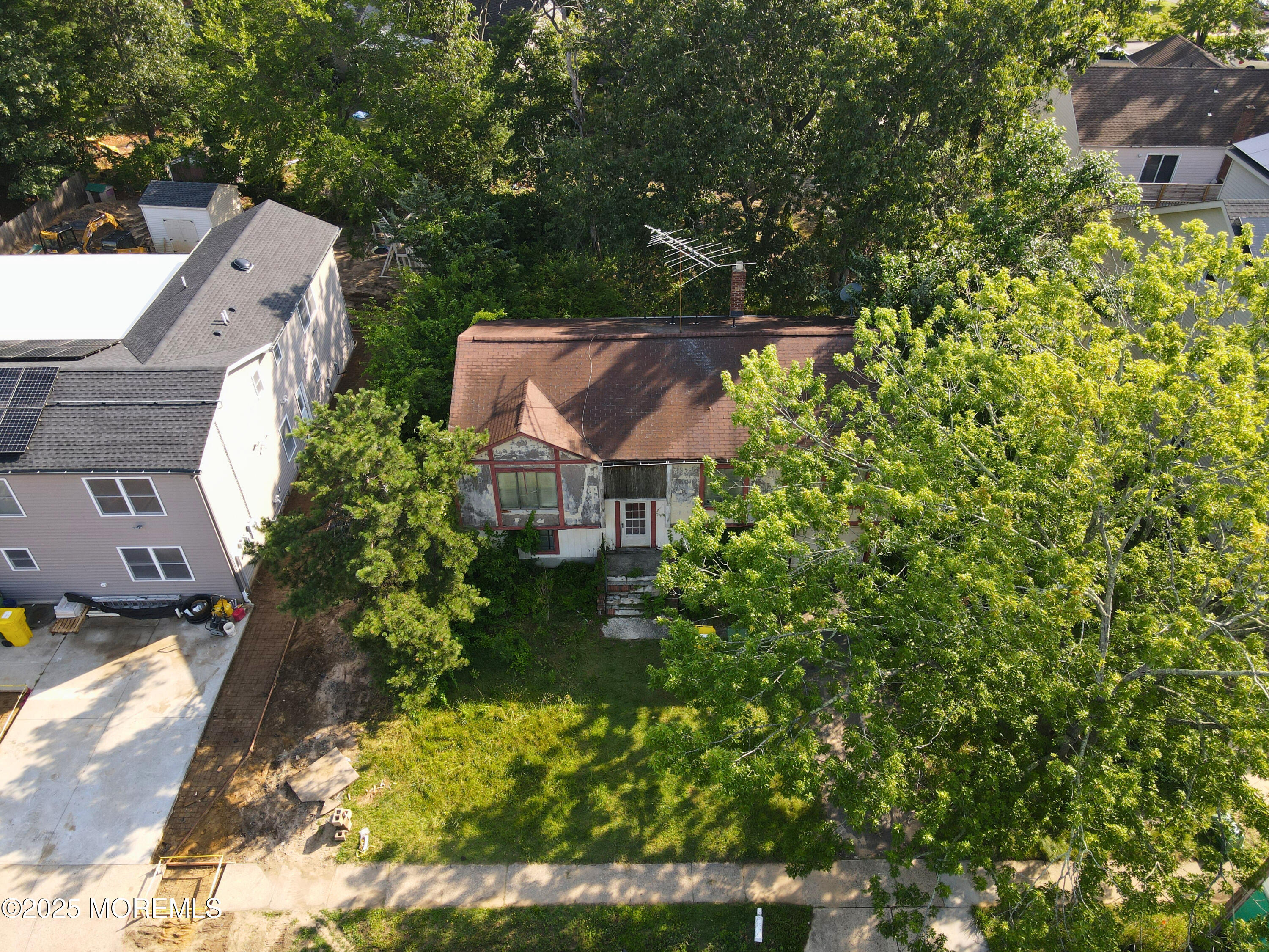 Property Photo: 1221 Medina Road NJ 08701