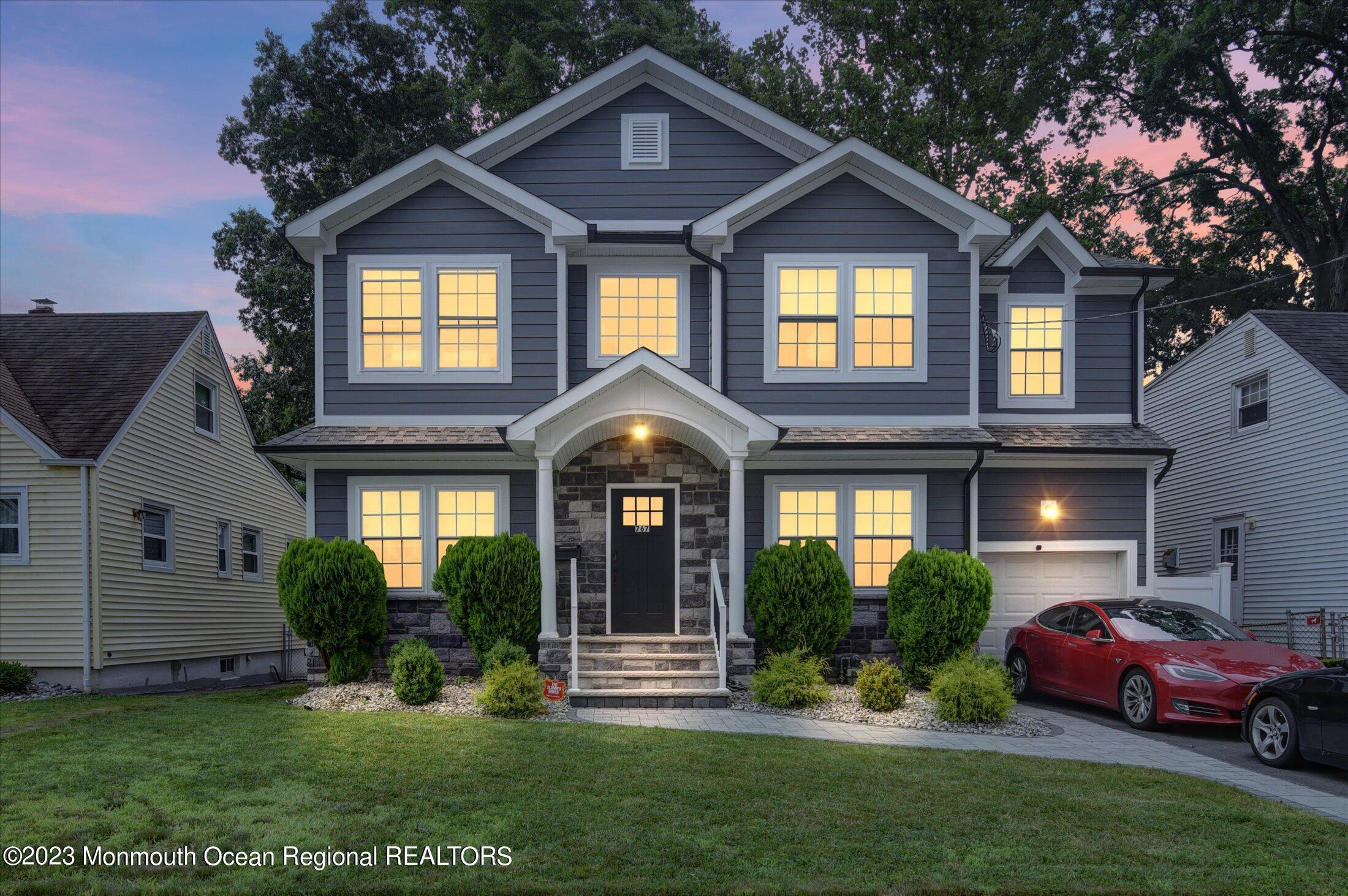 Property Photo: 767 Hemlock Road NJ 07083