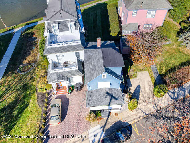 Property Photo: 63 Asbury Avenue NJ 07756