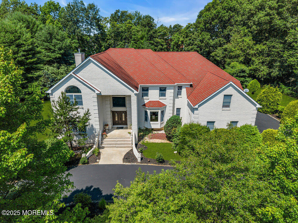 1721 Azure Drive  Wall NJ 07753 photo