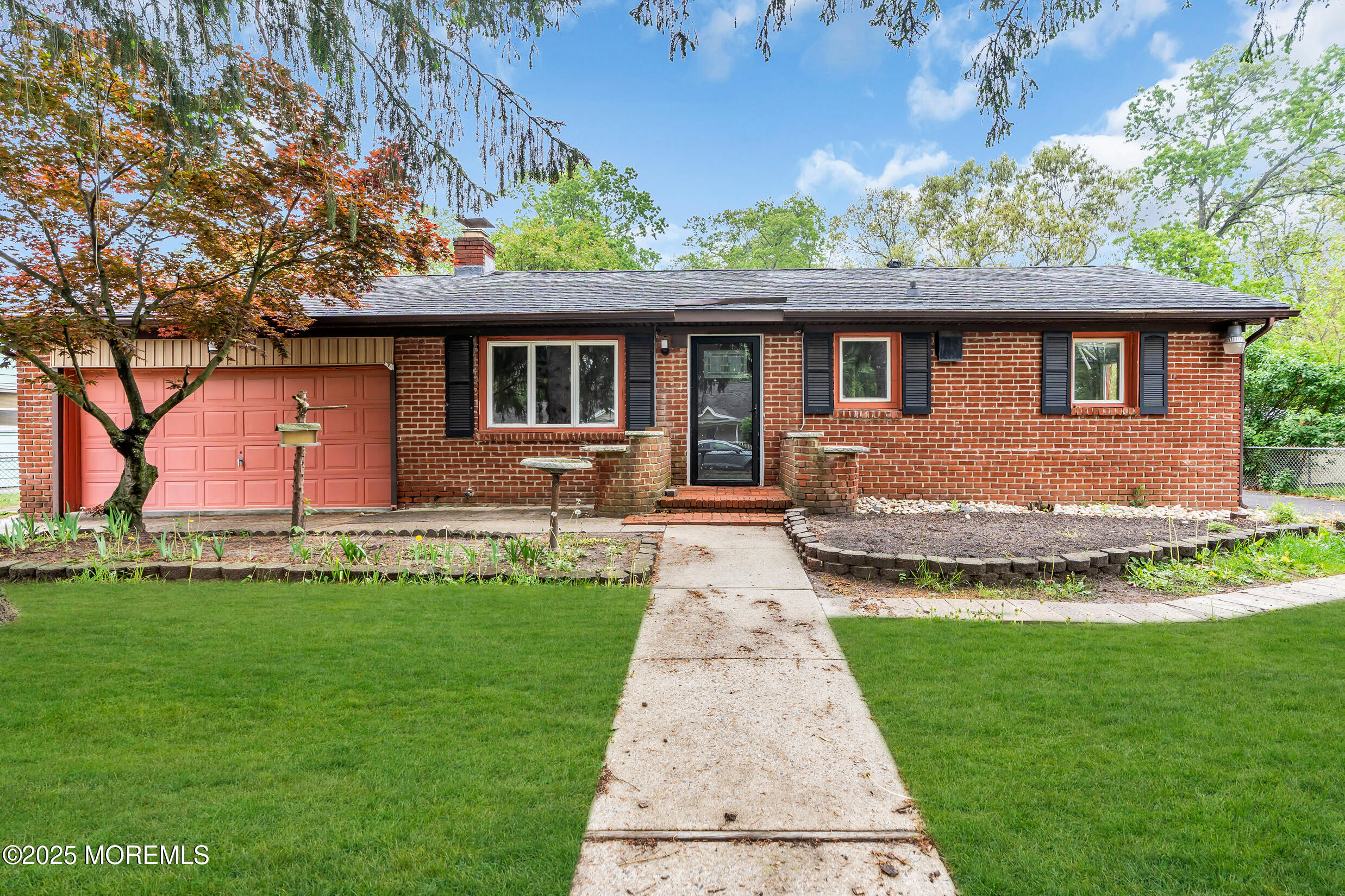215 Sunset Lane  Howell NJ 07731 photo