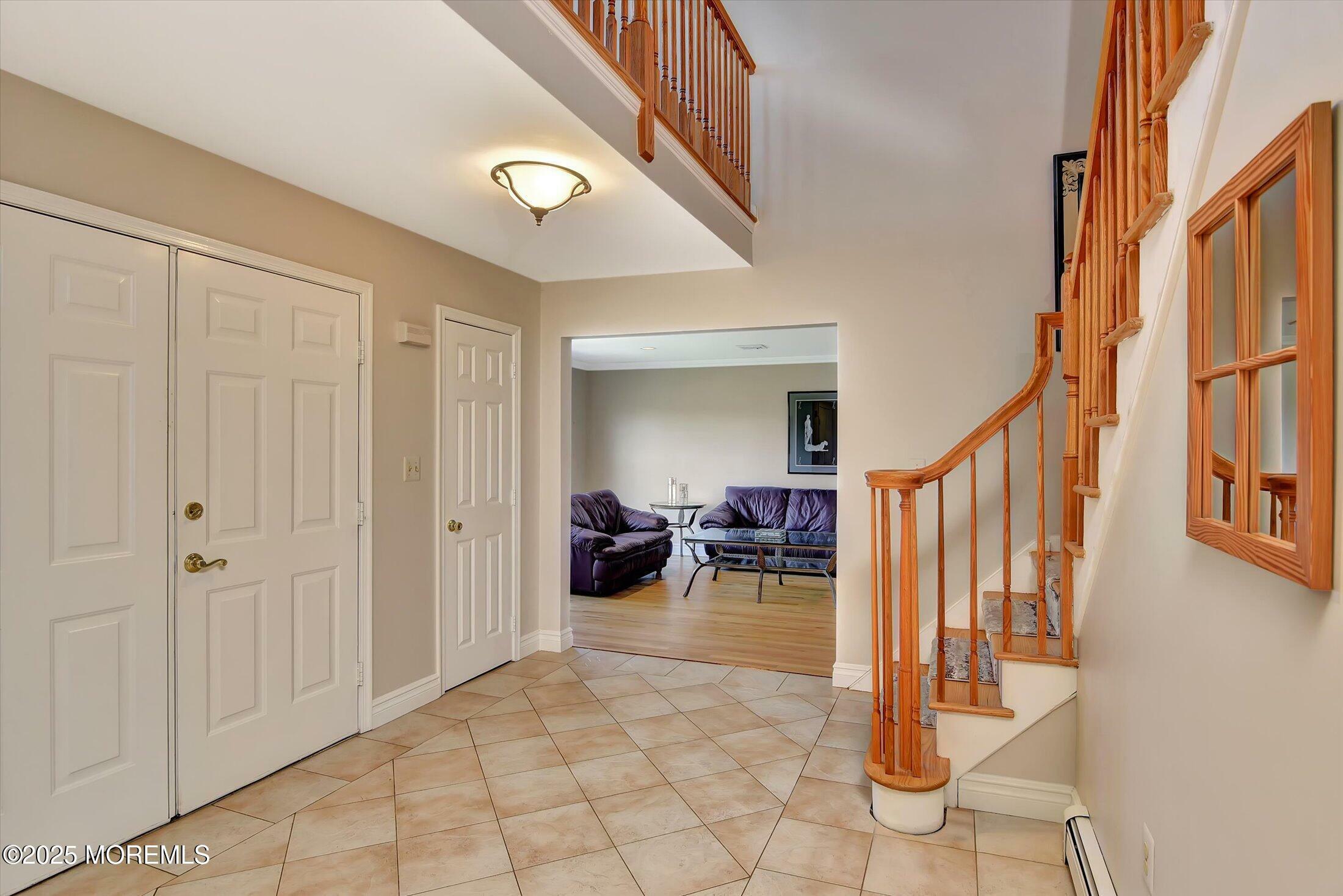 Property Photo: 16 Locksley Lane NJ 07726