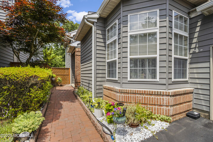 Property Photo: 22 Fairway Boulevard NJ 08831