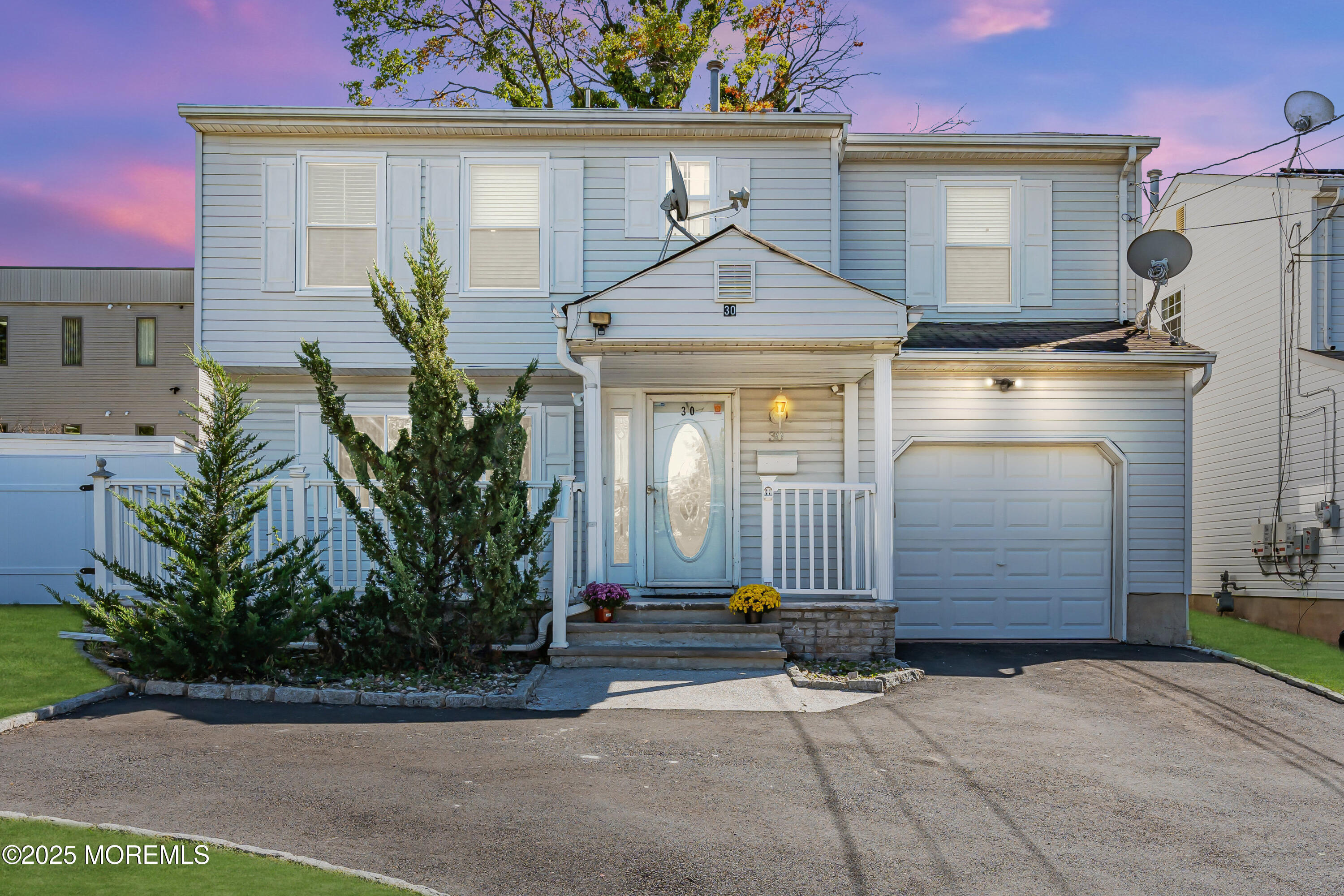 30 Montague Avenue  Iselin NJ 08830 photo