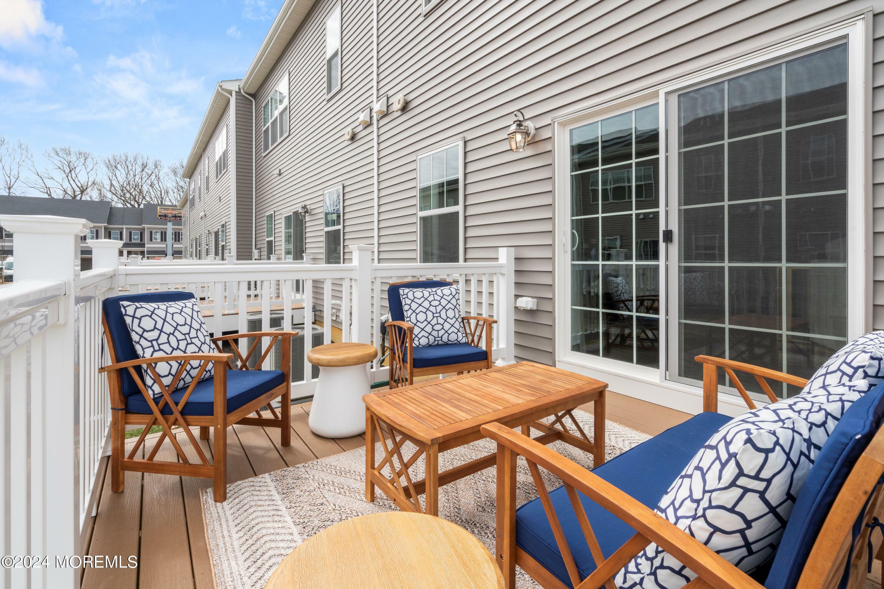 Property Photo: 3504 Expedition Street NJ 07746
