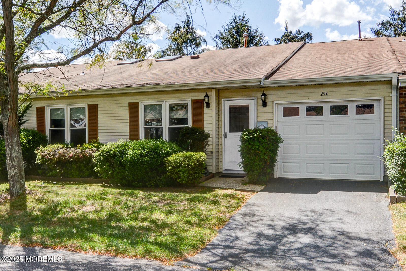 Property Photo:  294 Marni Lane  NJ 08701 