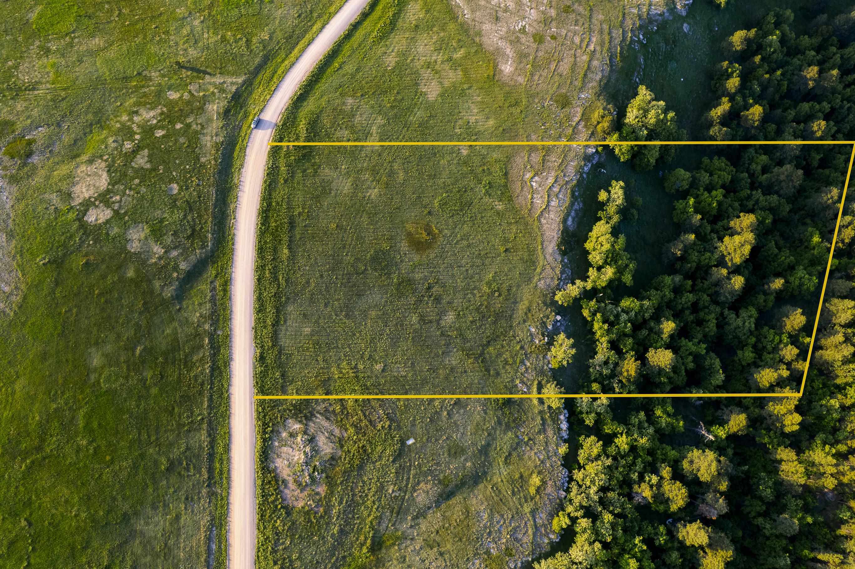 Property Photo: Lot 7 Block 1 Cedar Berry Drive SD 57783