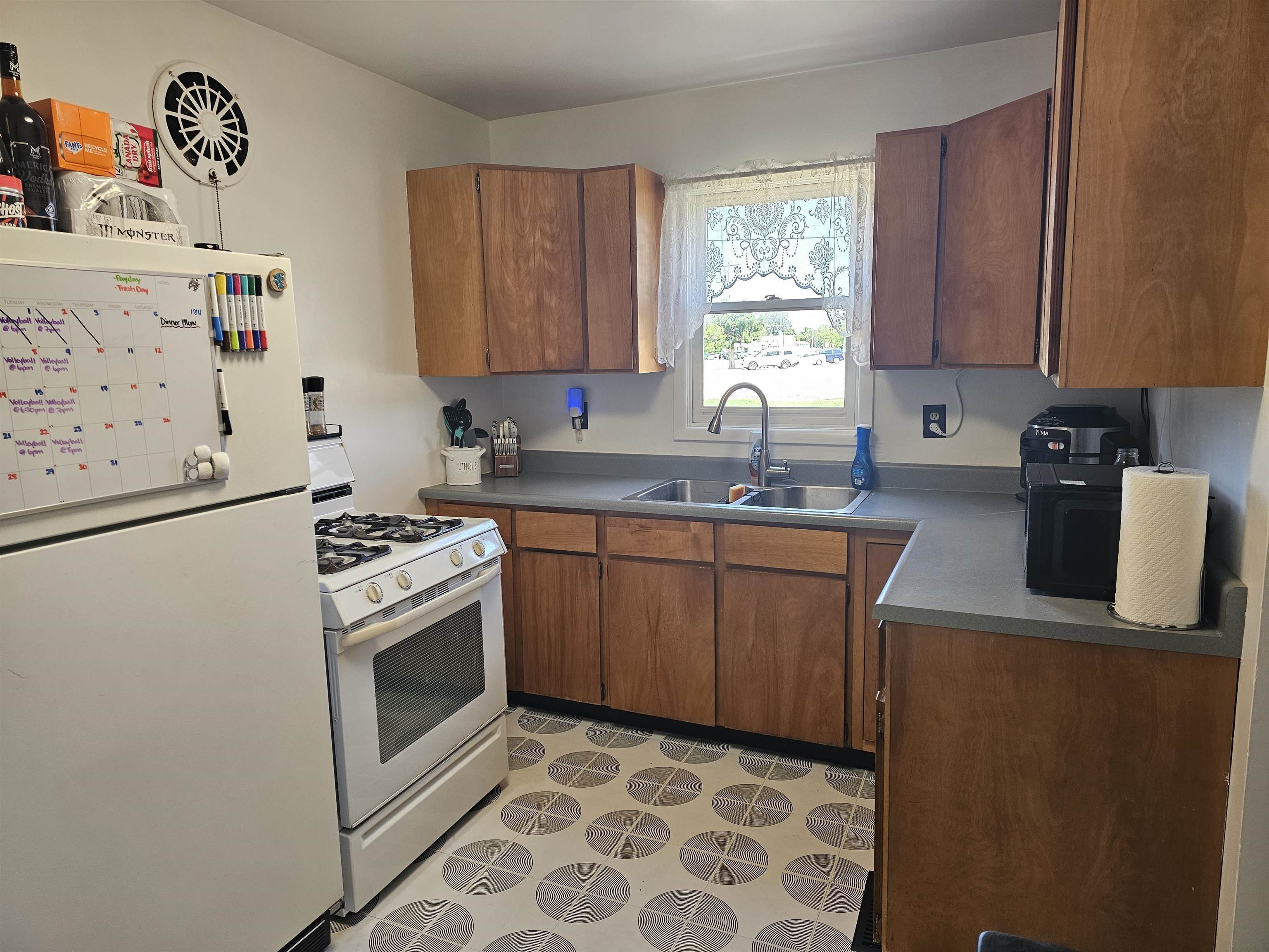 Property Photo: 705 E Denver Street SD 57701