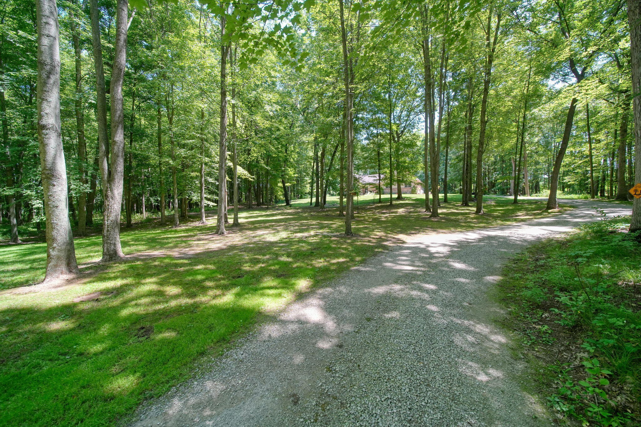 Property Photo: 8185 S Jackson Road MI 49201
