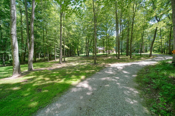 Property Photo: 8185 S Jackson Road MI 49201