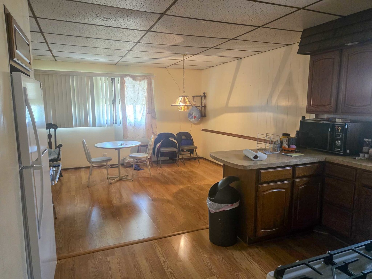 Property Photo: 4241 N Ozark Avenue IL 60706