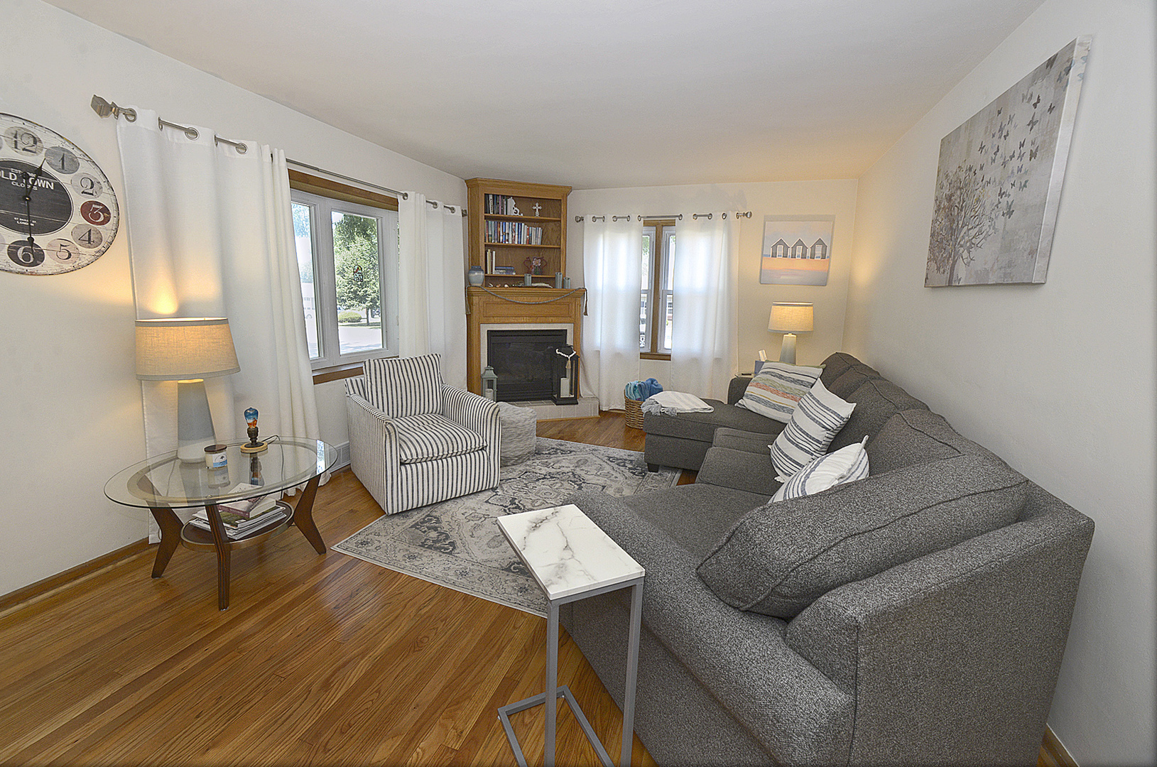 Property Photo:  602 5th Avenue  IL 61350 