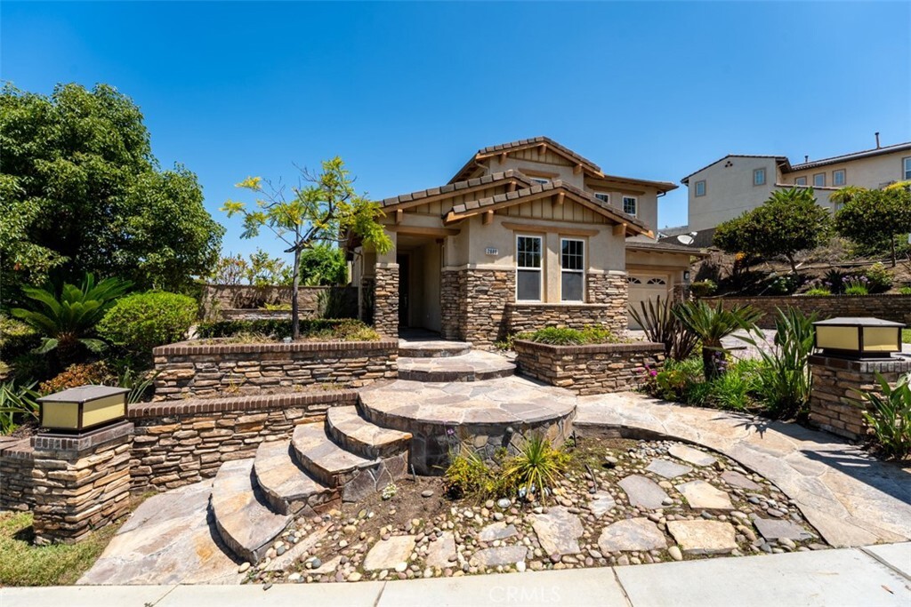 Property Photo: 2889 Muir Trail Drive CA 92833