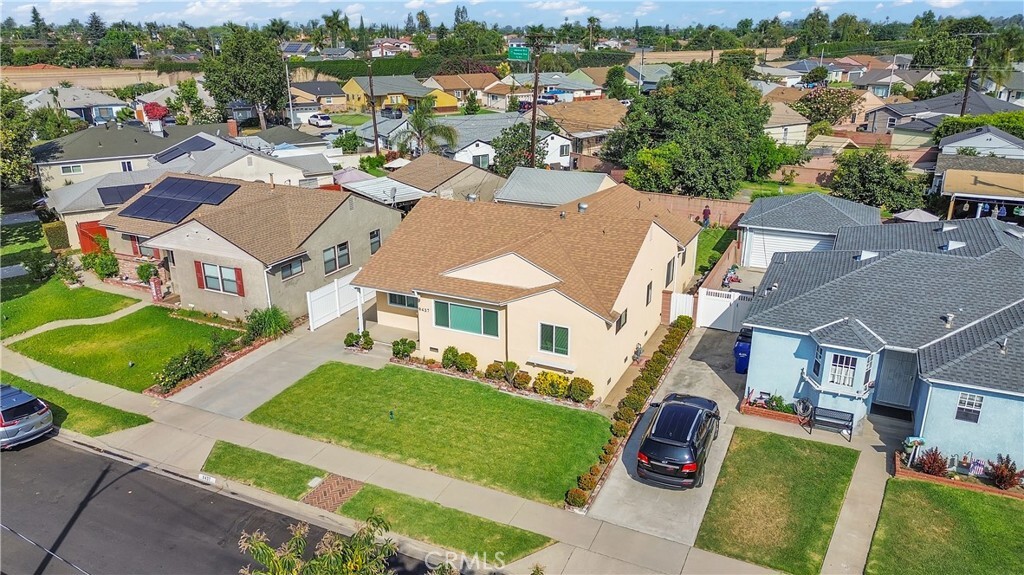 Property Photo:  9437 Klinedale Ave  CA 90240 