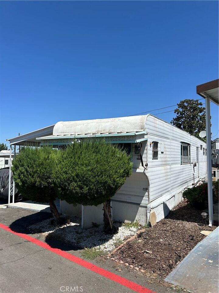 Property Photo: 12650 California Street 82 CA 92399