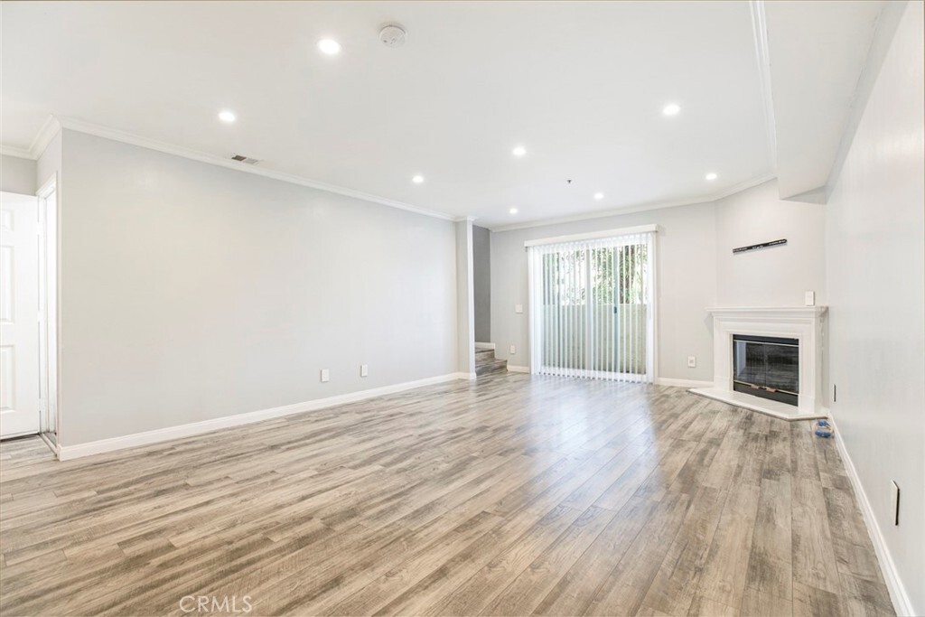 Property Photo: 15114 Sherman Way 106 CA 91405