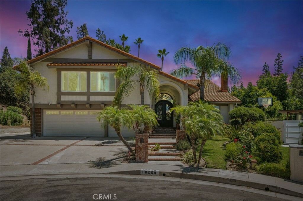 18268 Ankara Court  Porter Ranch CA 91326 photo