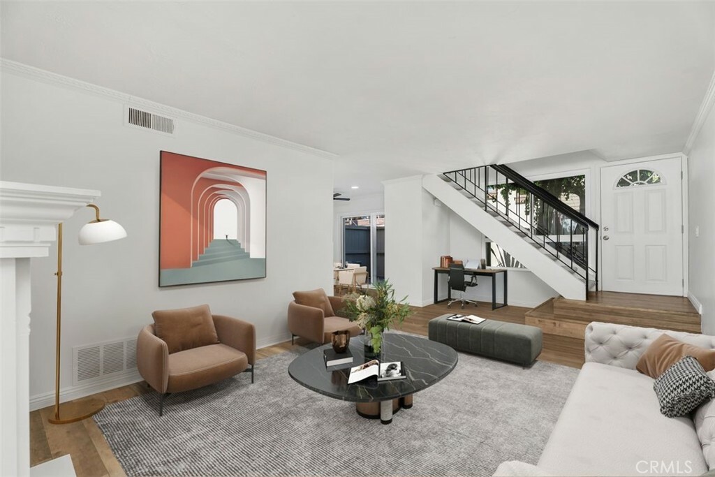 Property Photo: 26284 Via Roble 2 CA 92691