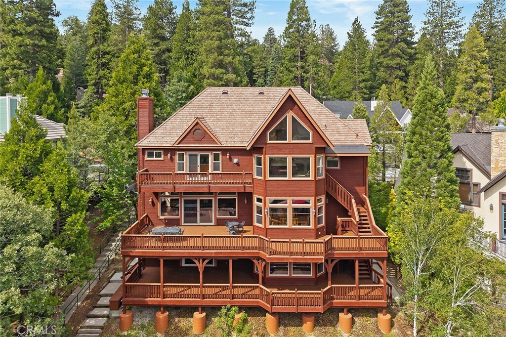27581 Meadow Bay Drive  Lake Arrowhead CA 92352 photo