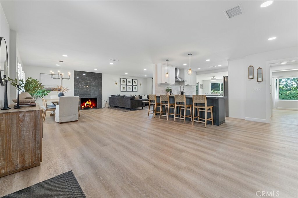 Property Photo: 927 E Fairway Drive CA 92866