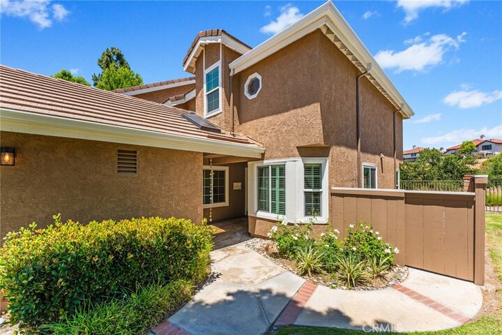 Property Photo: 710 S Tourmaline Court CA 92807