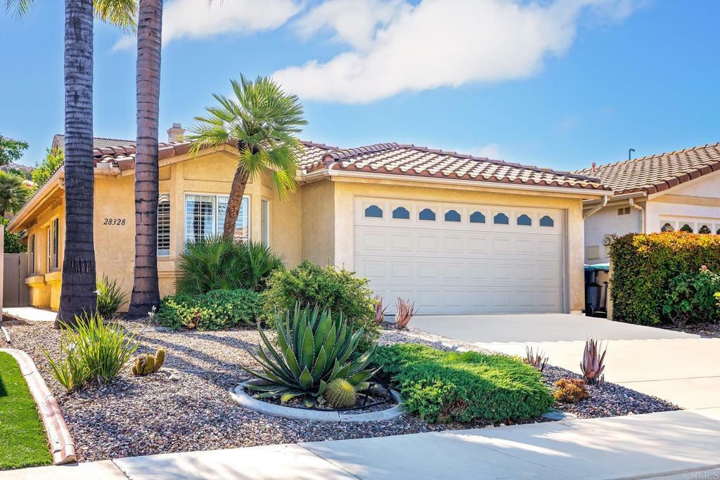 28328 Via Bandita  Menifee CA 92585 photo