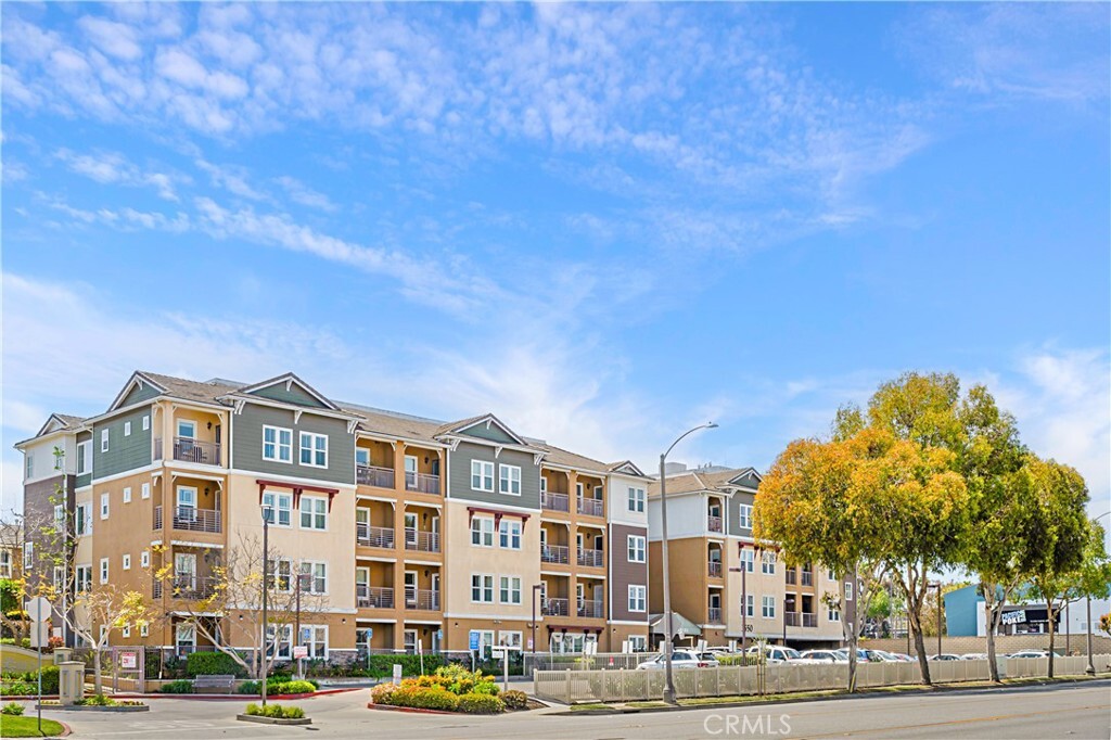 Property Photo: 3550 Torrance Boulevard 311 CA 90503