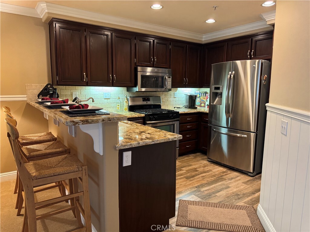 Property Photo: 32 Le Mans CA 92692
