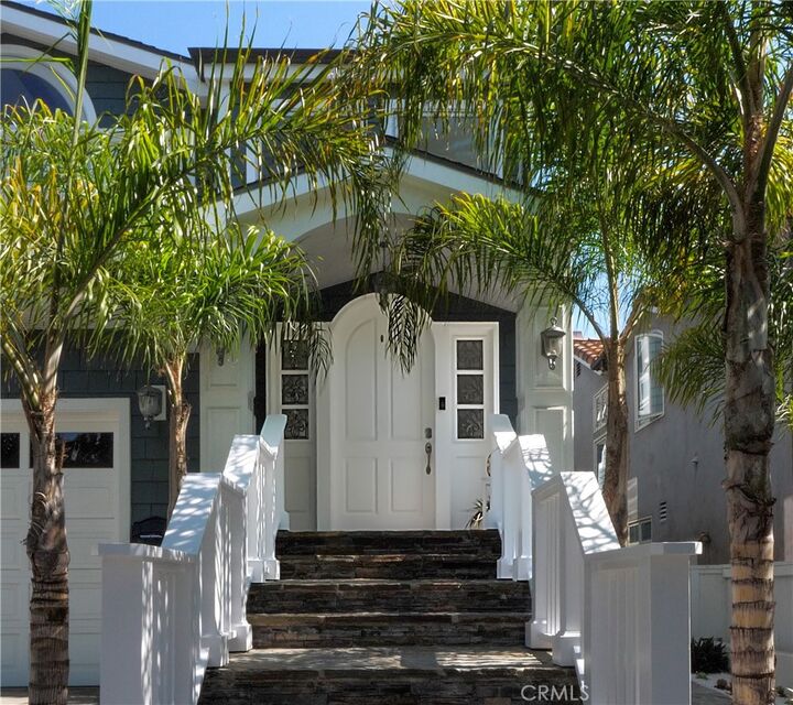 Property Photo: 1026 Duncan Avenue CA 90266