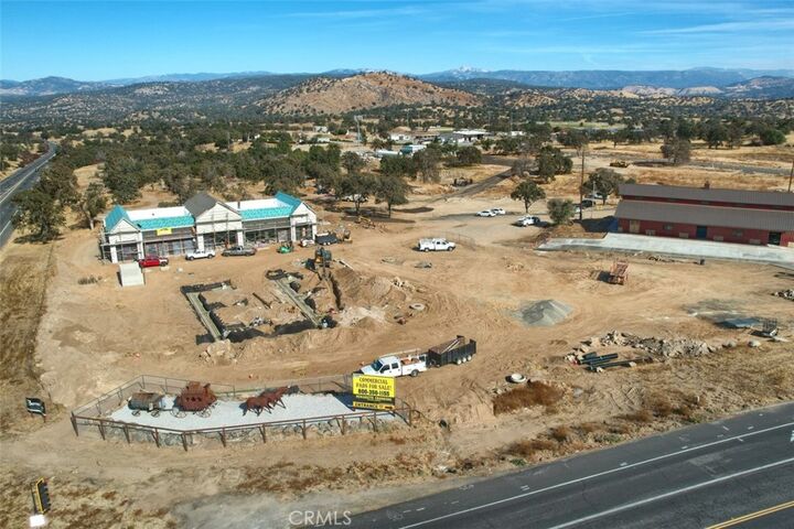 Property Photo:  0 1.28 Ac Wisteria Way  CA 93645 