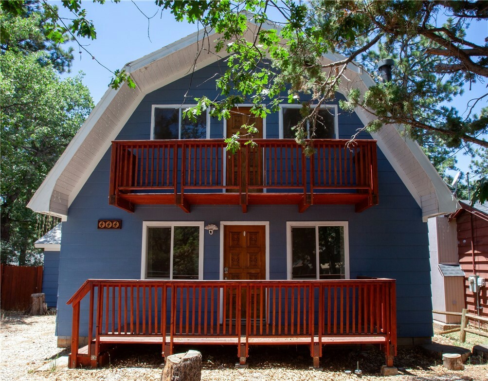 Property Photo: 444 Sunset Lane CA 92386