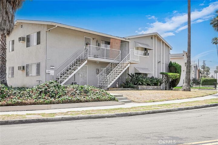 Property Photo:  10060 Laurel Ave.  CA 90605 