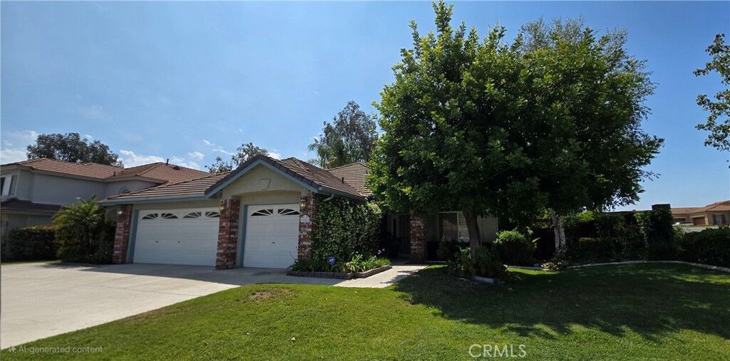 Property Photo: 31821 Corte Montecito CA 92592
