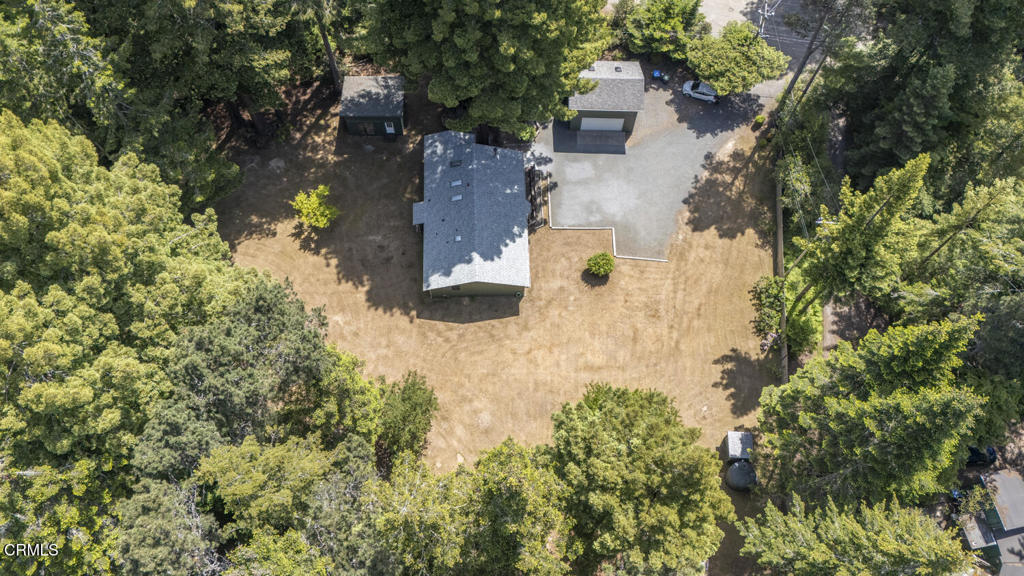 Property Photo: 10850 Cummings Lane CA 95460