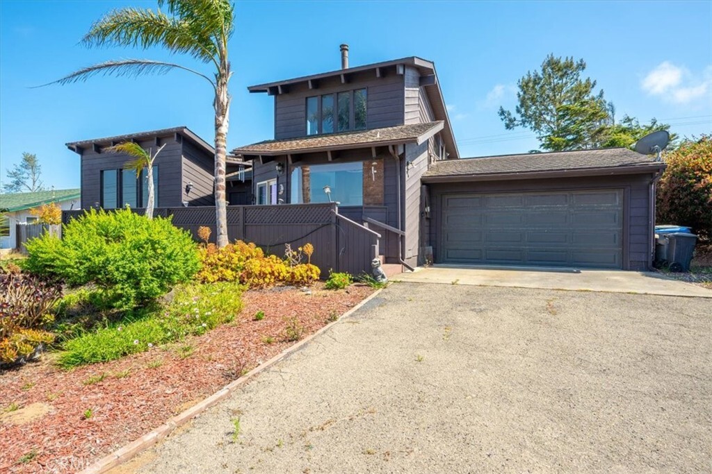 Property Photo: 661 Los Osos Valley Road CA 93402